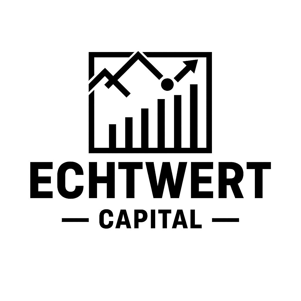 EchtWert Capital logo
